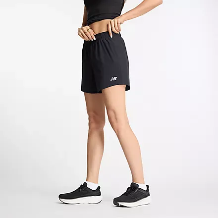 W NB RC 5" SHORT