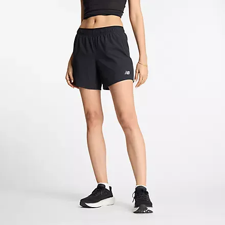 W NB RC 5" SHORT